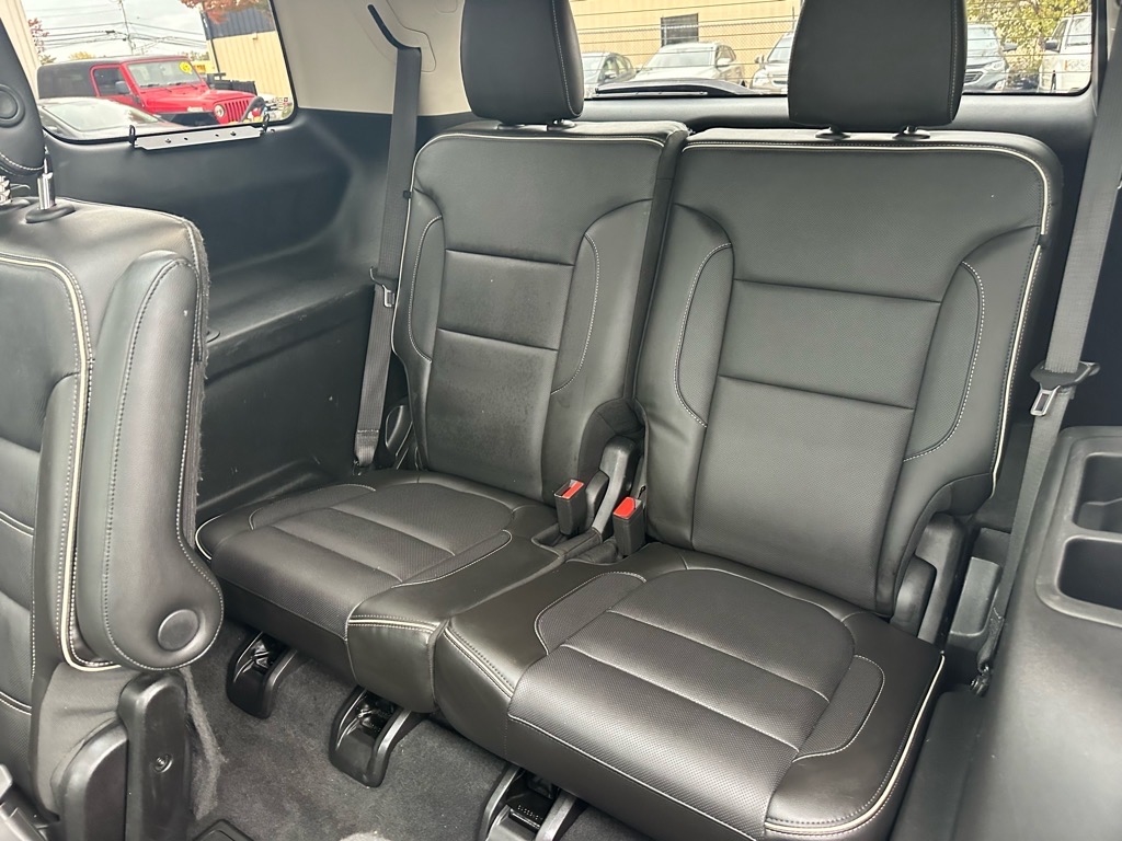 GMC Acadia AWD 4dr Denali 2019 GMC Acadia AWD 4dr Denali 2019