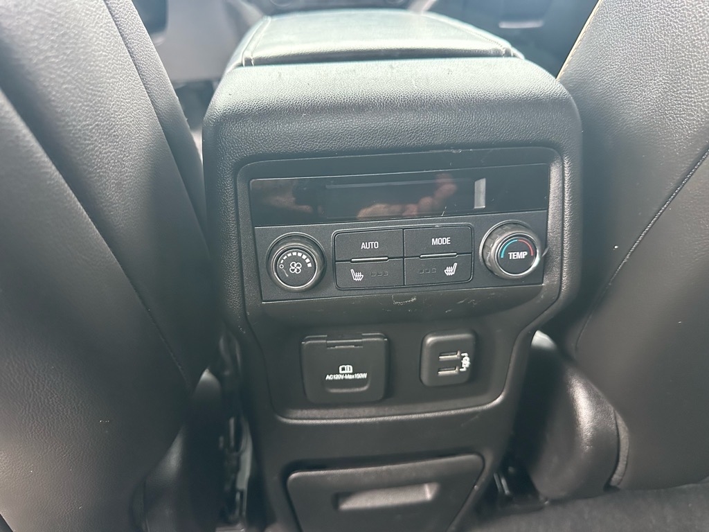 GMC Acadia AWD 4dr Denali 2019 GMC Acadia AWD 4dr Denali 2019