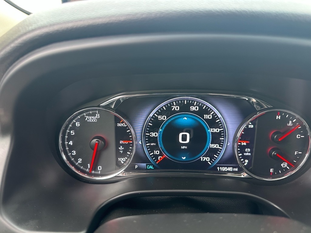 GMC Acadia AWD 4dr Denali 2019 GMC Acadia AWD 4dr Denali 2019