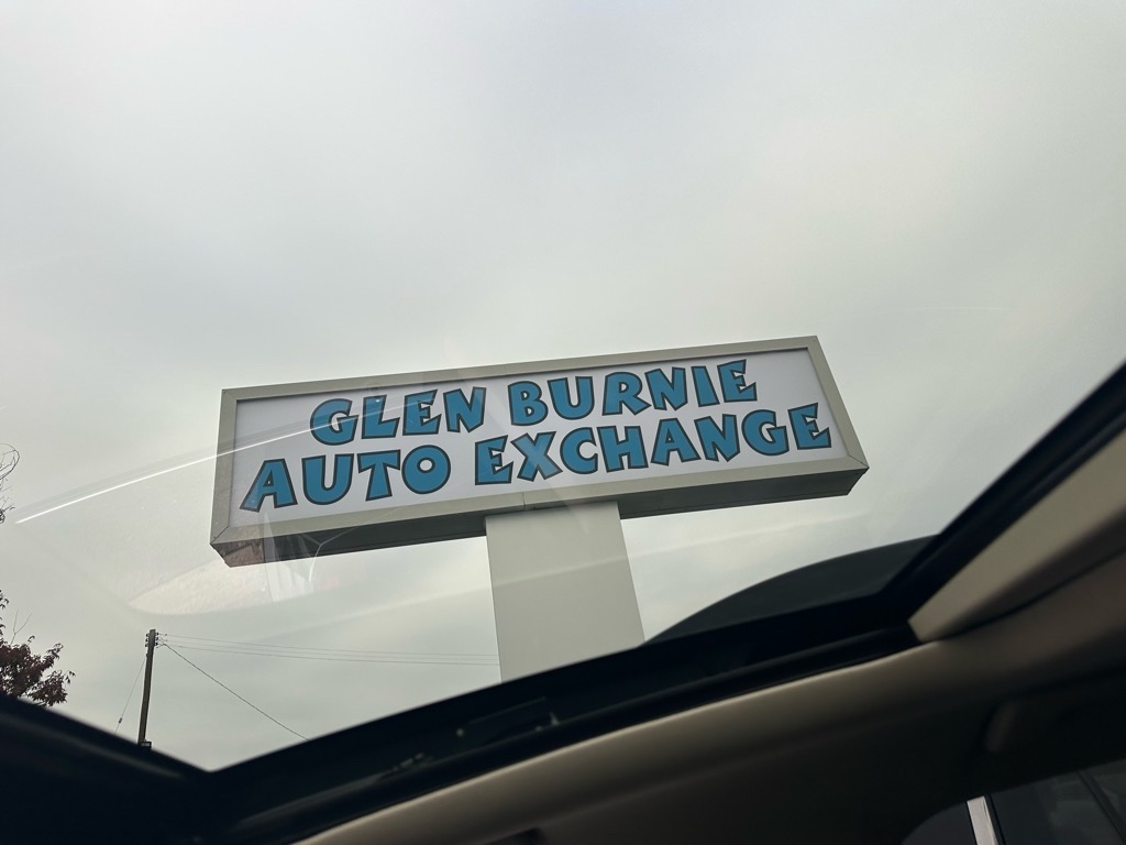 GMC Acadia AWD 4dr Denali 2019