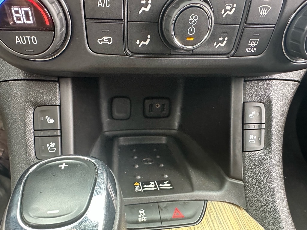 GMC Acadia AWD 4dr Denali 2019