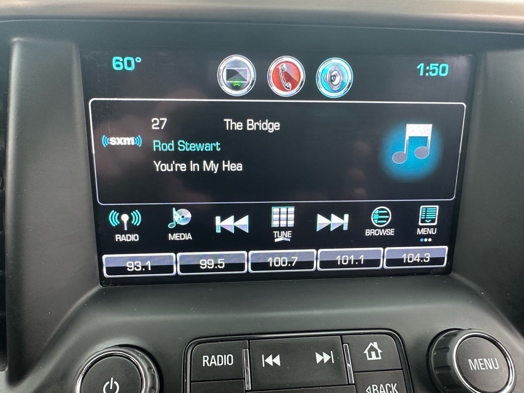 GMC Acadia AWD 4dr Denali 2019