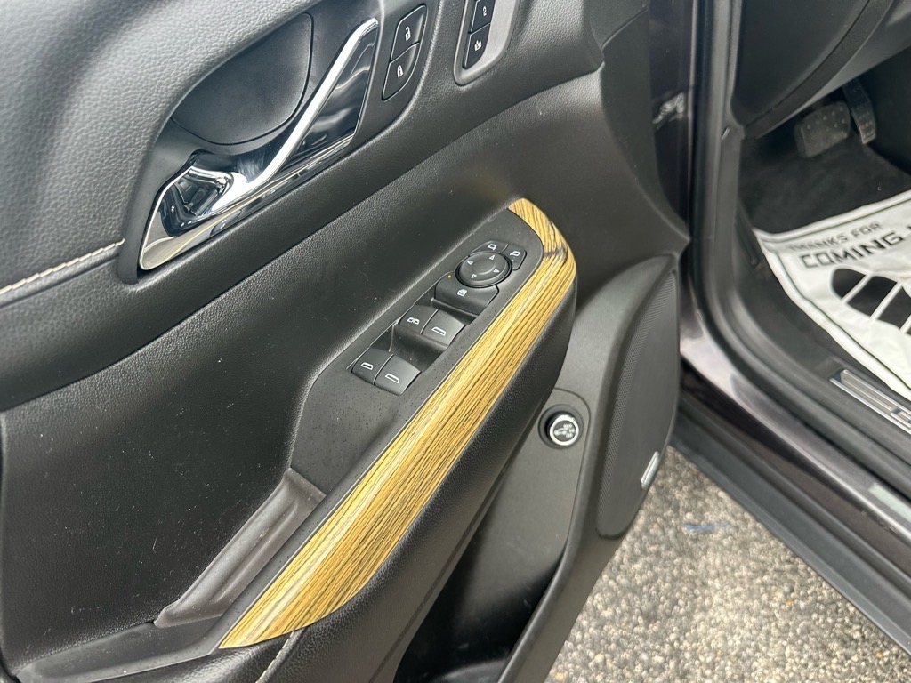 GMC Acadia AWD 4dr Denali 2019