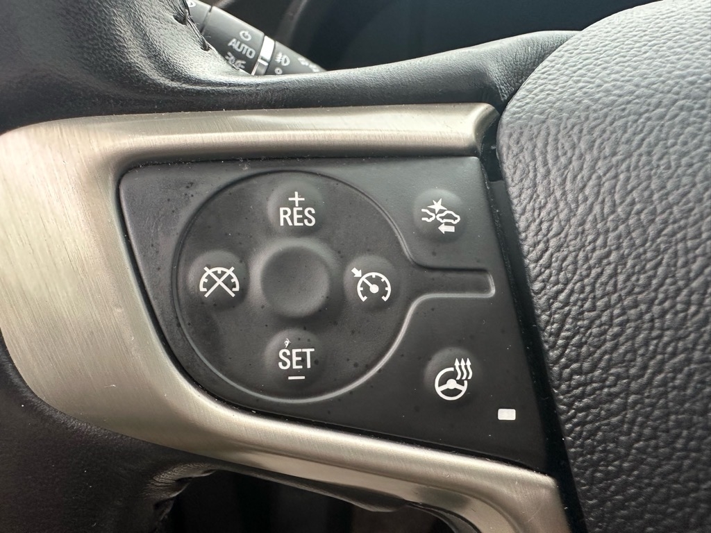 GMC Acadia AWD 4dr Denali 2019