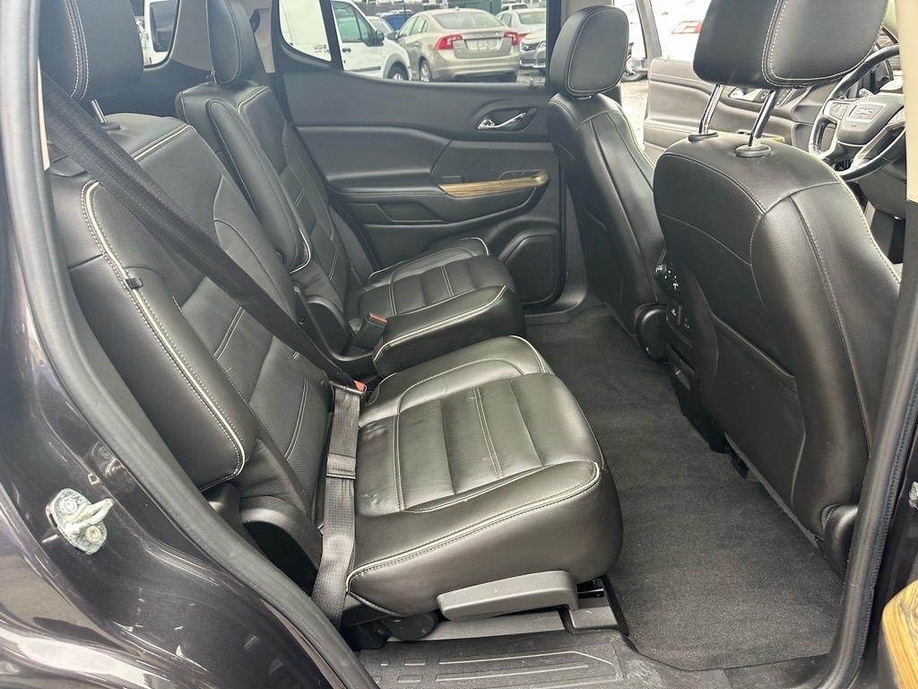 GMC Acadia AWD 4dr Denali 2019