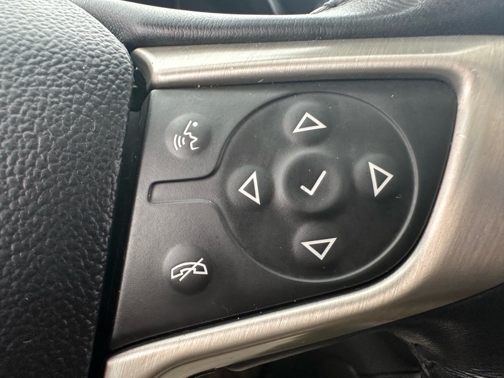 GMC Acadia AWD 4dr Denali 2019