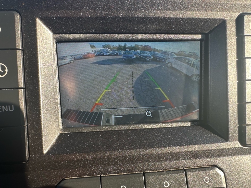 Ford Super Duty F-250 SRW XL 4WD Crew Cab 8' Box 2019