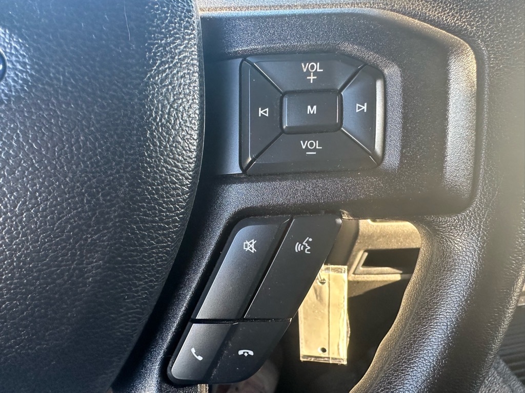 Ford Super Duty F-250 SRW XL 4WD Crew Cab 8' Box 2019