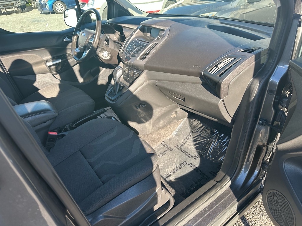 Ford Transit Connect Wagon 4dr Wgn SWB XLT w/Rear Liftgate 2016