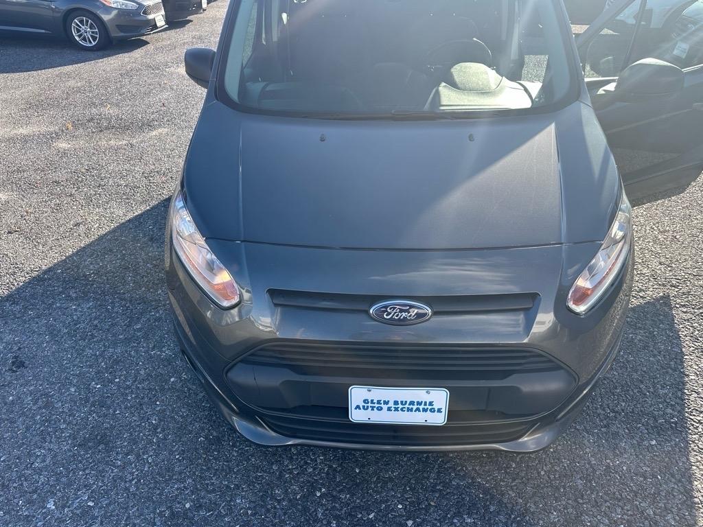 Ford Transit Connect Wagon 4dr Wgn SWB XLT w/Rear Liftgate 2016