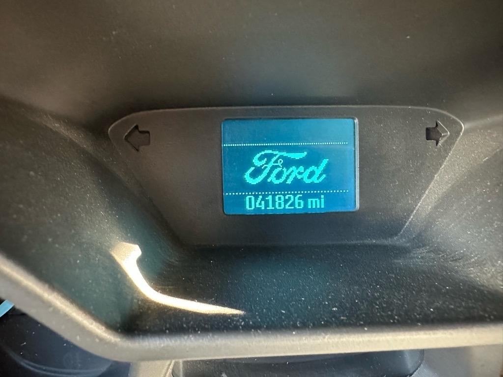 Ford Transit Connect Wagon 4dr Wgn SWB XLT w/Rear Liftgate 2016