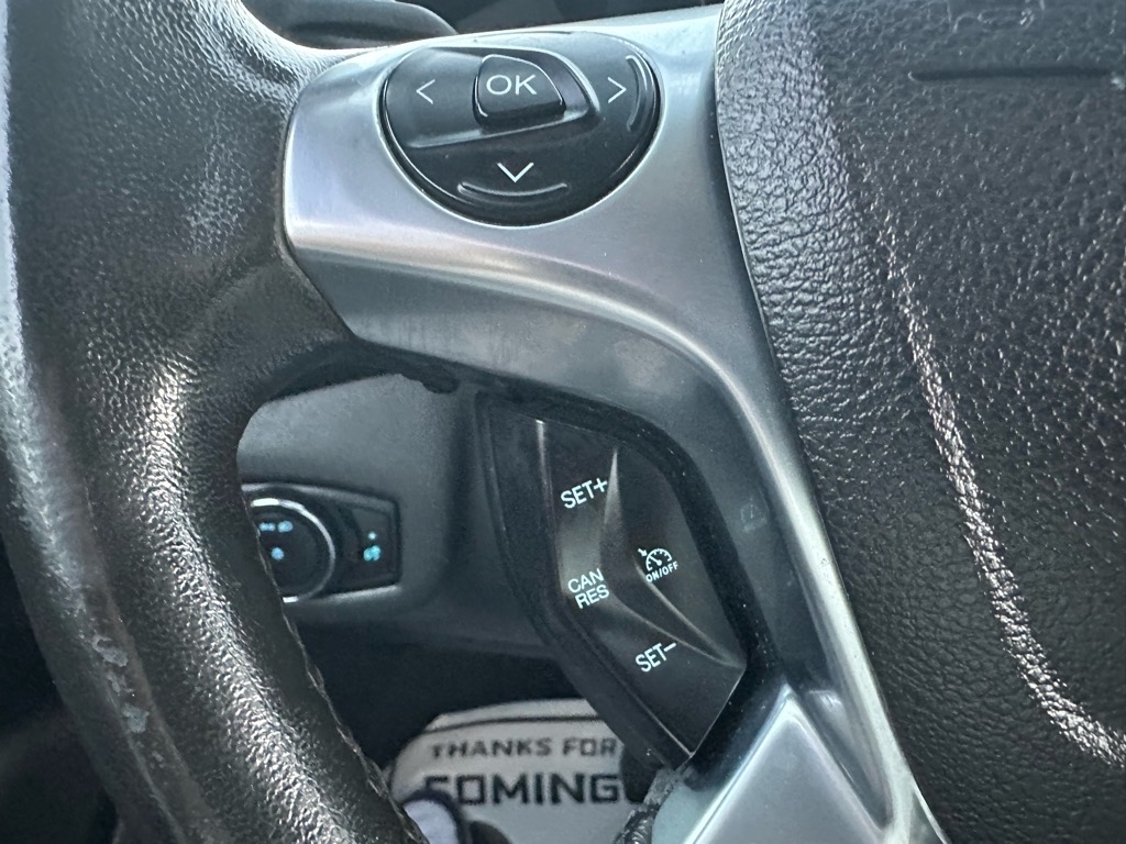 Ford Transit Connect Wagon XL LWB w/Rear Liftgate 2018