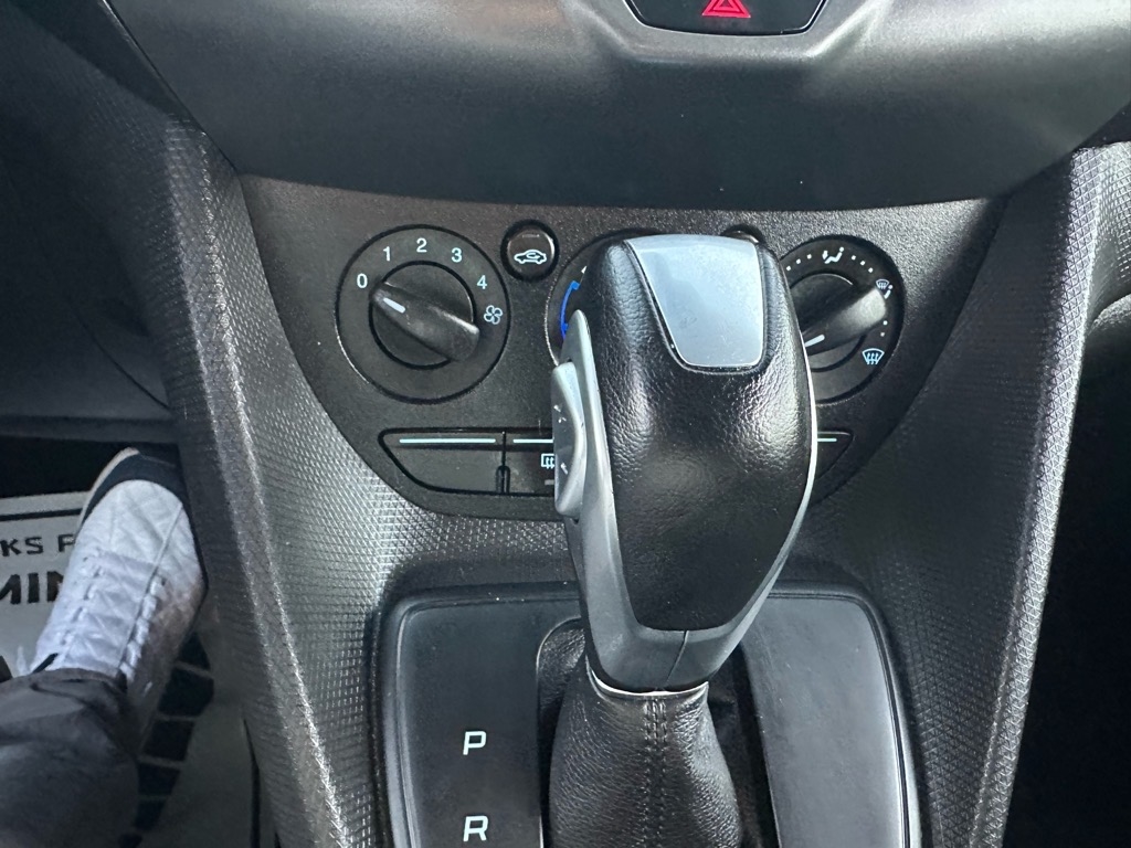 Ford Transit Connect Wagon XL LWB w/Rear Liftgate 2018