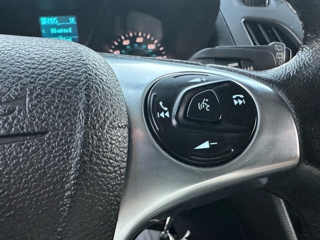 Ford Transit Connect Wagon XL LWB w/Rear Liftgate 2018