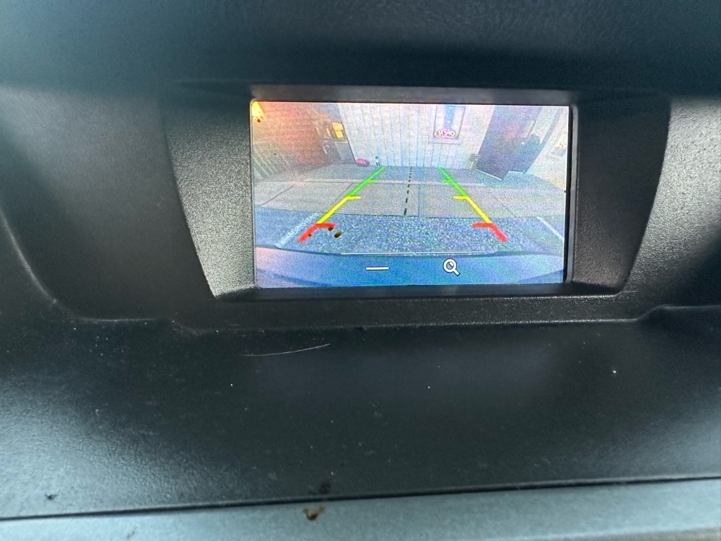 Ford Transit Connect Wagon XL LWB w/Rear Liftgate 2018