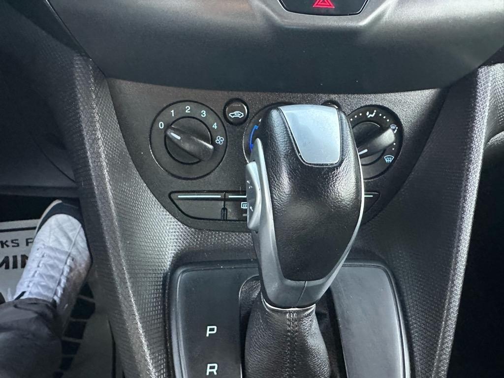 Ford Transit Connect Wagon XL LWB w/Rear Liftgate 2018