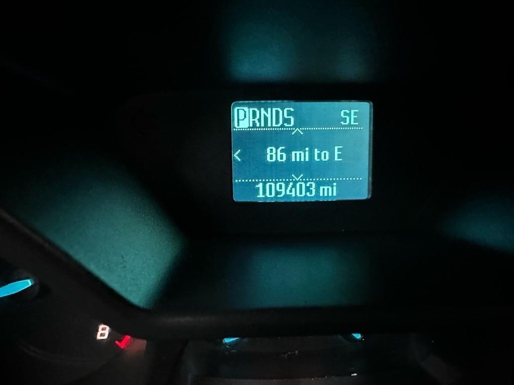 Ford Transit Connect Wagon XL LWB w/Rear Liftgate 2018