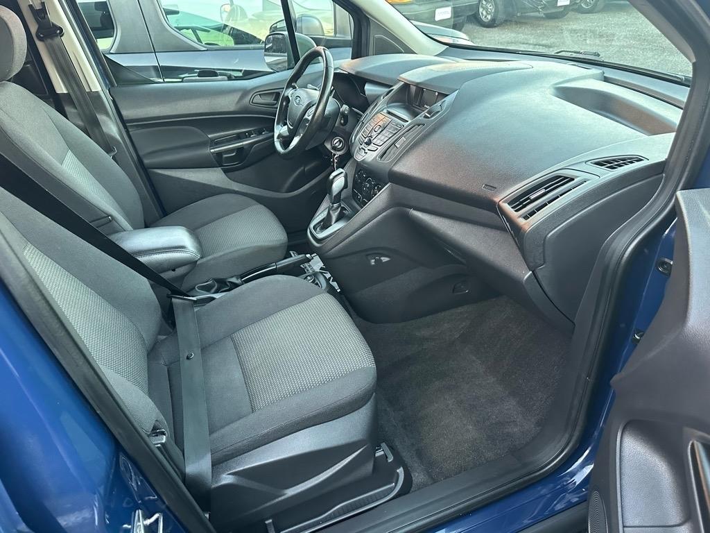 Ford Transit Connect Wagon XL LWB w/Rear Liftgate 2018