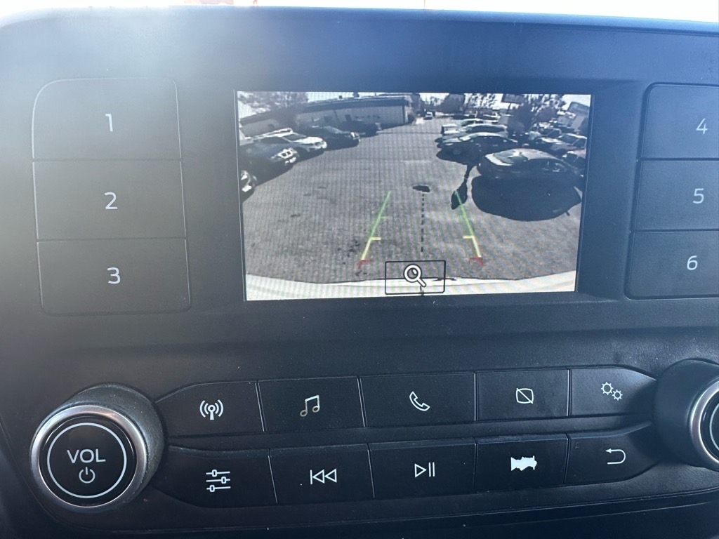 Ford Transit Cargo Van T-350 148" EL Hi Rf 9500 GVWR RWD 2020