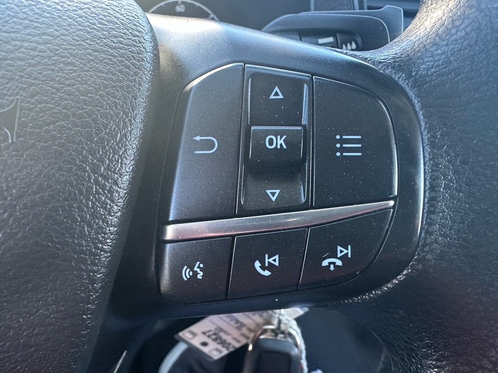 Ford Transit Cargo Van T-350 148" EL Hi Rf 9500 GVWR RWD 2020