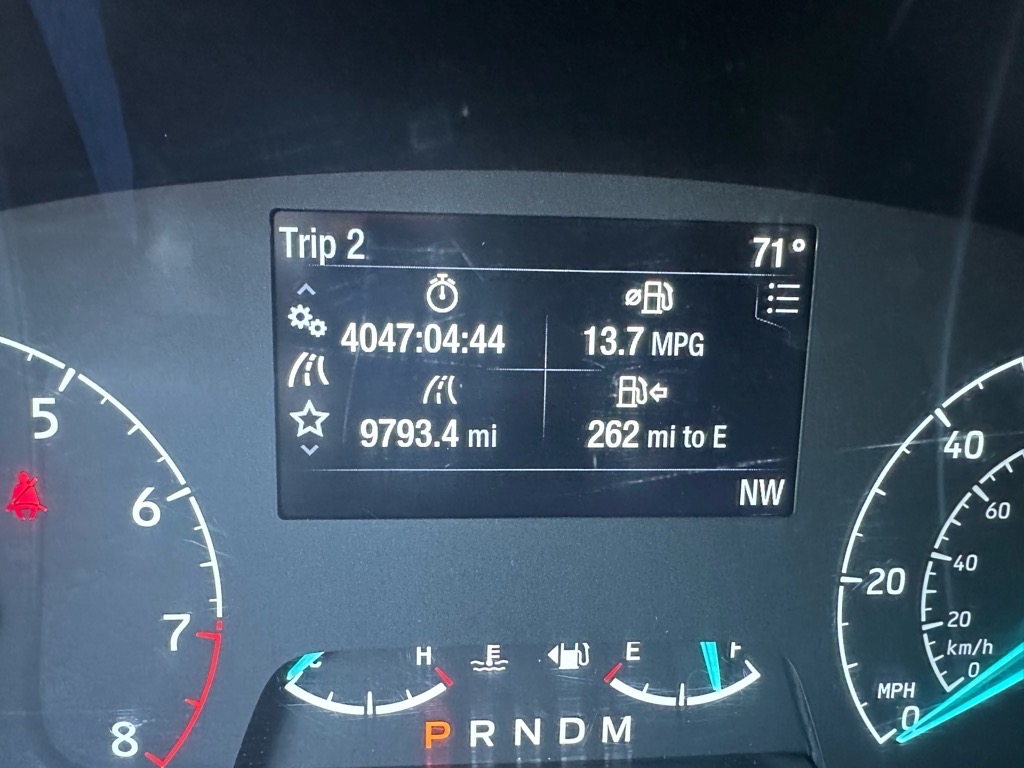 Ford Transit Cargo Van T-350 148" EL Hi Rf 9500 GVWR RWD 2020