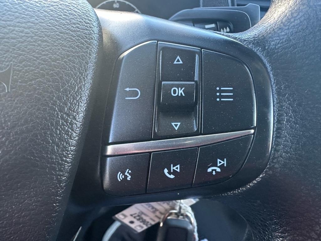 Ford Transit Cargo Van T-350 148" EL Hi Rf 9500 GVWR RWD 2020