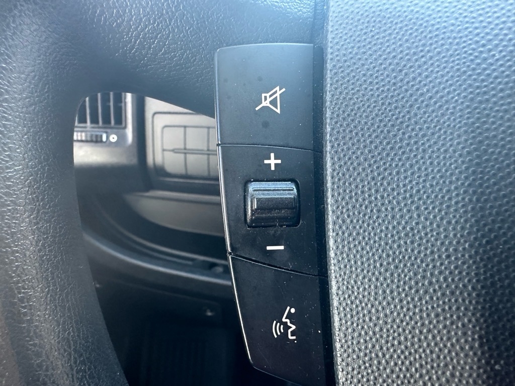 RAM ProMaster Cargo Van 1500 Low Roof 136" WB 2019