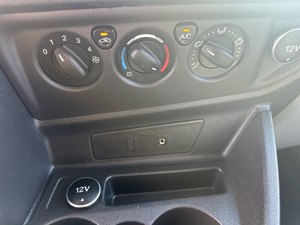 Ford Transit Cargo Van T-150 148" Med Rf 8600 GVWR Sliding RH Dr 2016