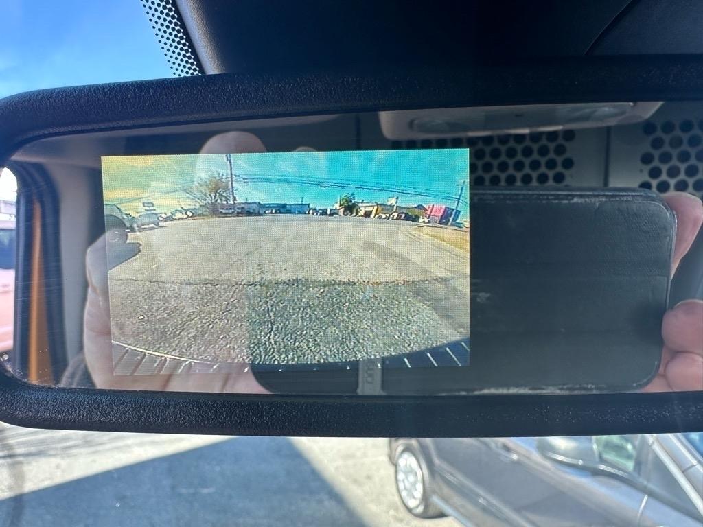 Ford Transit Cargo Van T-150 148" Med Rf 8600 GVWR Sliding RH Dr 2016