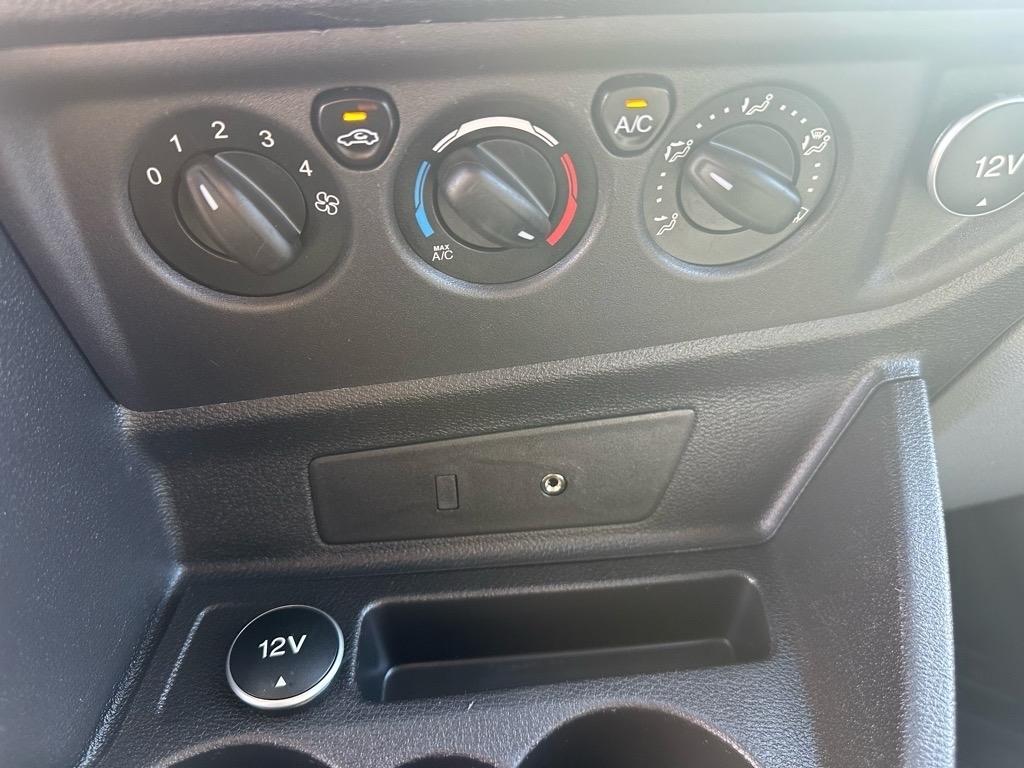 Ford Transit Cargo Van T-150 148" Med Rf 8600 GVWR Sliding RH Dr 2016