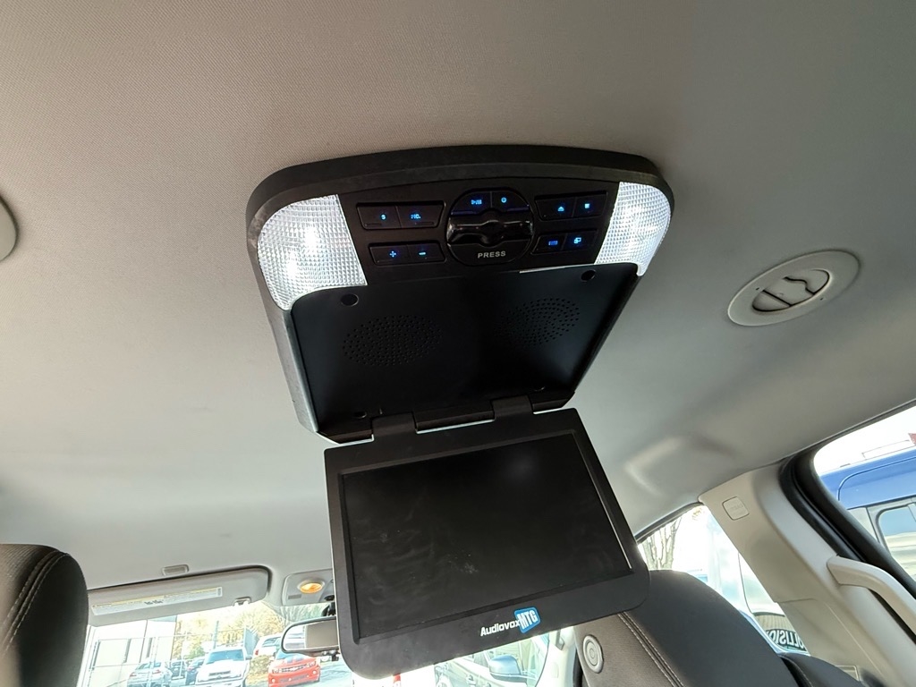 Chevrolet Traverse FWD 4dr LT w/1LT 2016