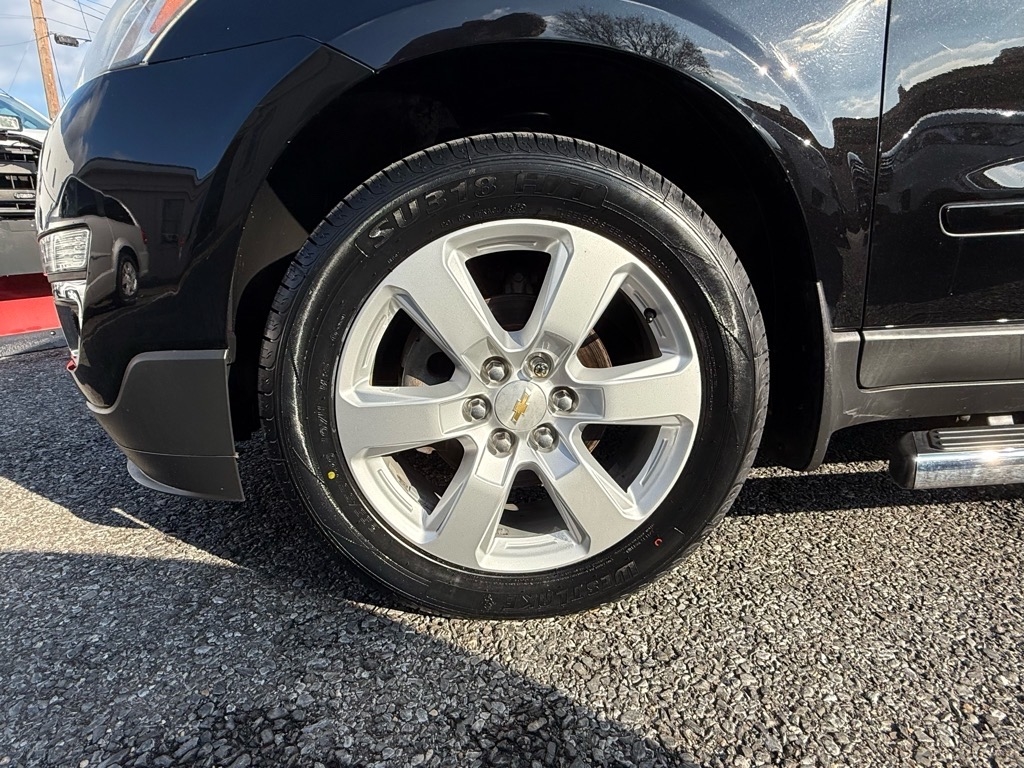 Chevrolet Traverse FWD 4dr LT w/1LT 2016