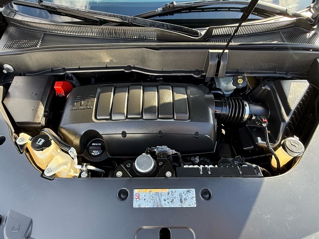 Chevrolet Traverse FWD 4dr LT w/1LT 2016