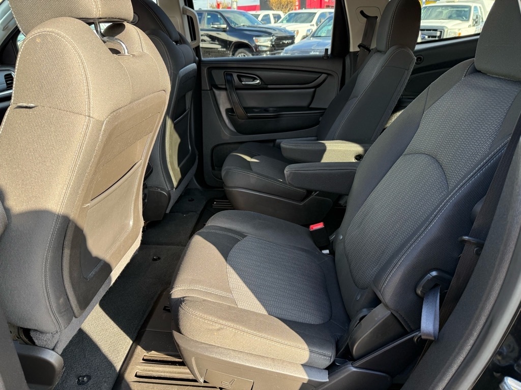 Chevrolet Traverse FWD 4dr LT w/1LT 2016