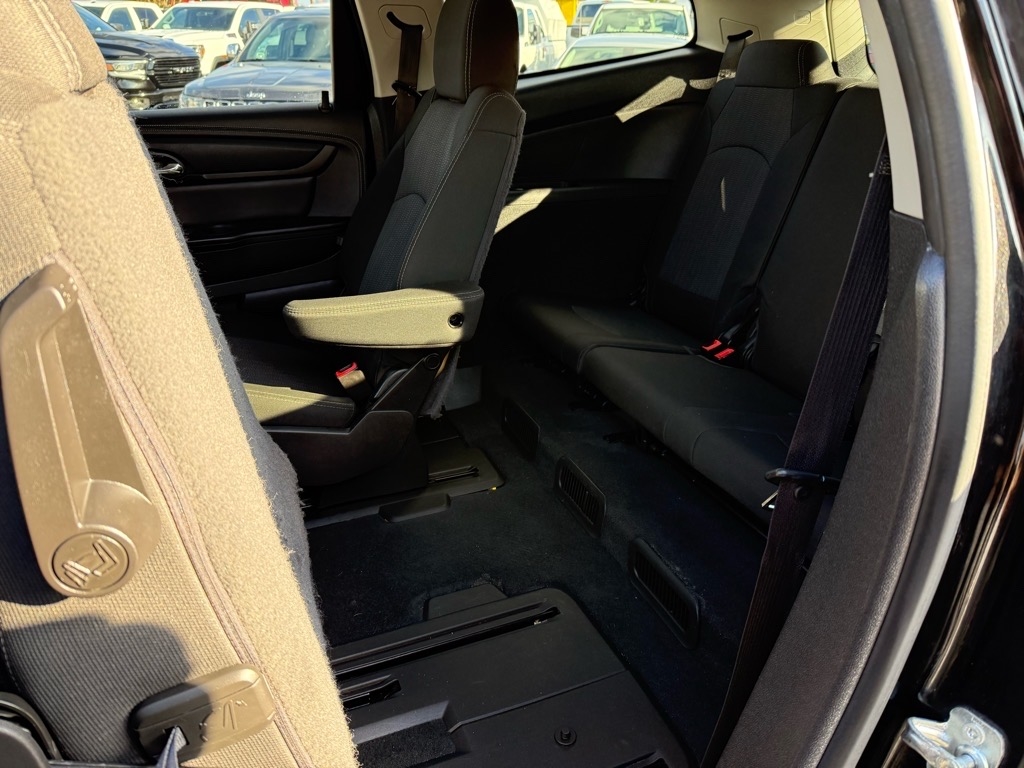 Chevrolet Traverse FWD 4dr LT w/1LT 2016