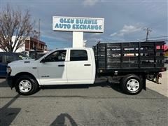 2020 RAM 3500 