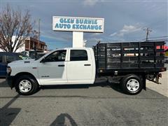 2020 RAM 3500 