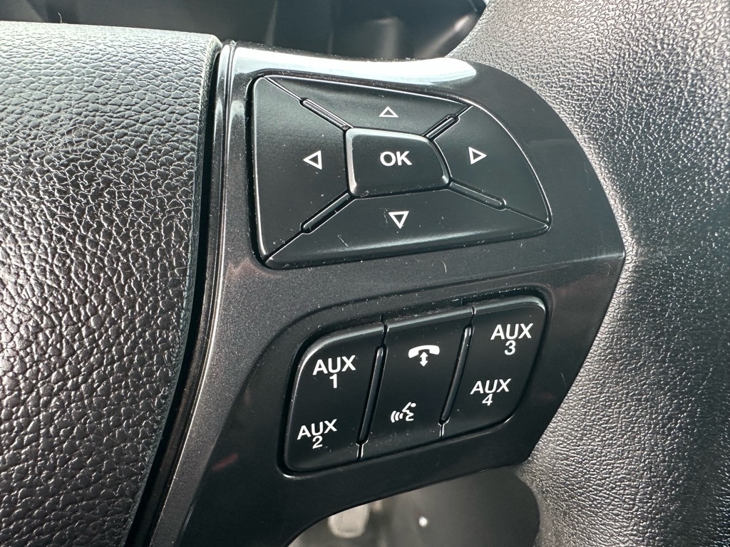 Ford Police Interceptor Utility AWD 2017