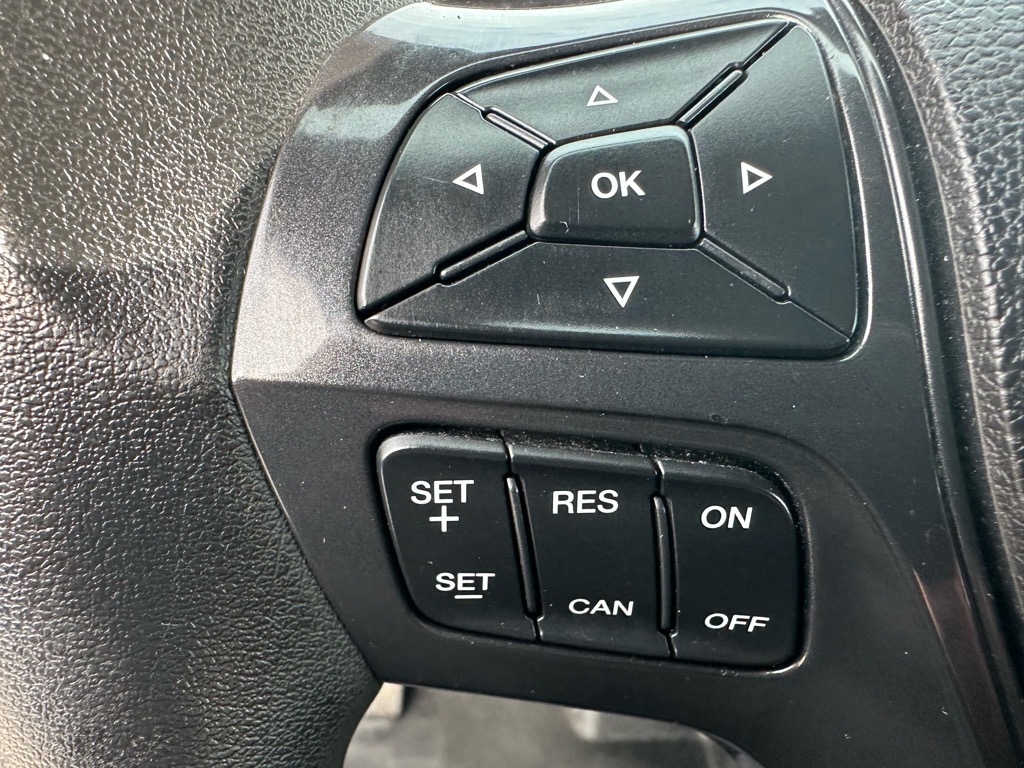 Ford Police Interceptor Utility AWD 2017