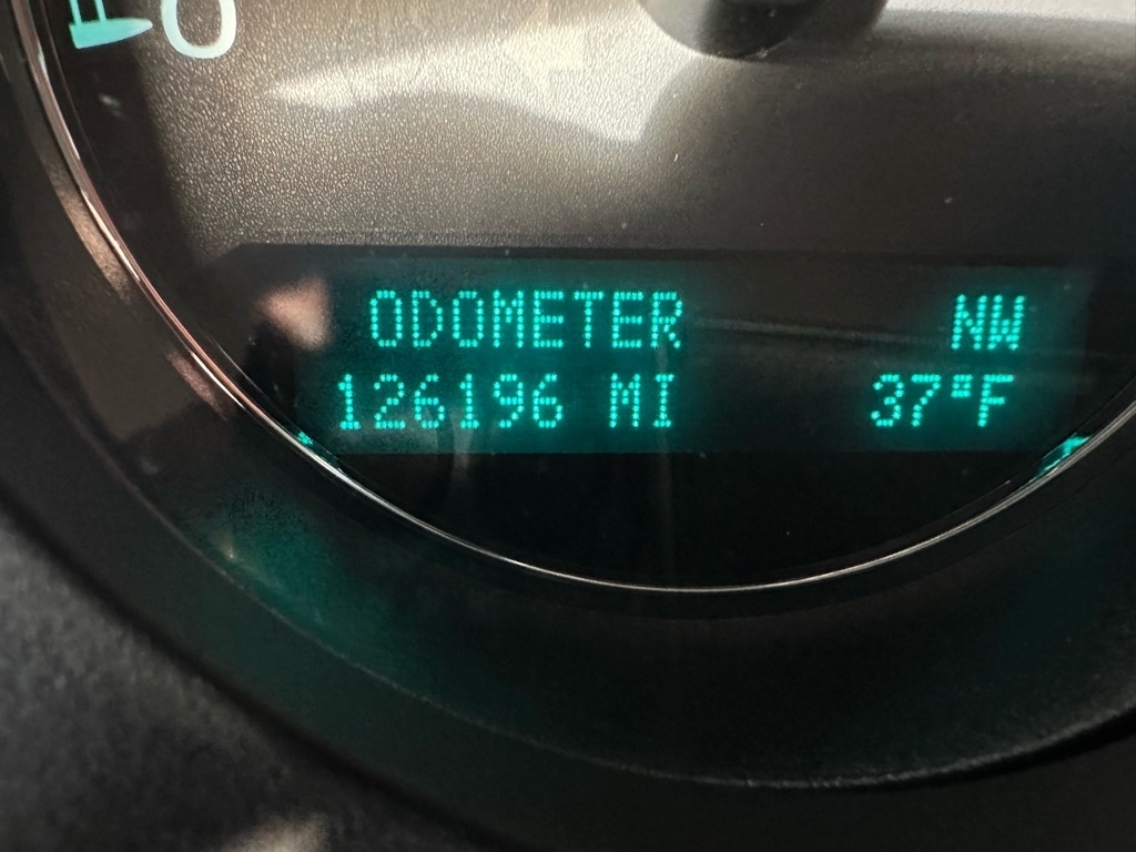 Chevrolet Tahoe 4WD 4dr 1500 Commercial 2013