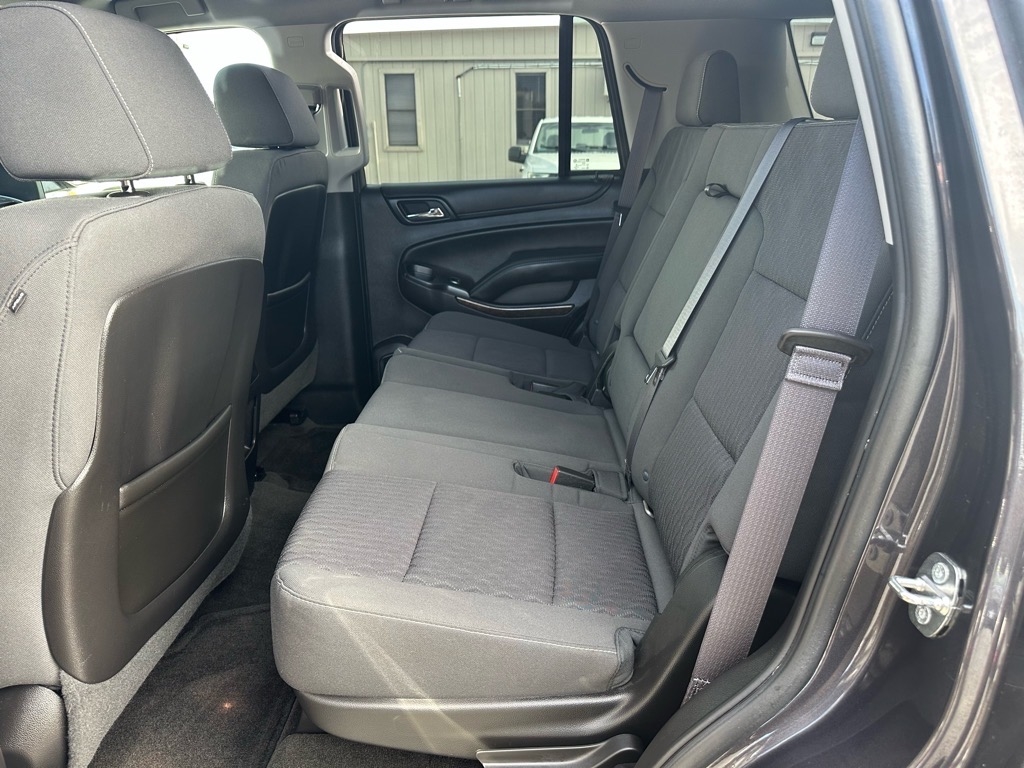 Chevrolet Tahoe 4WD 4dr Commercial 2015