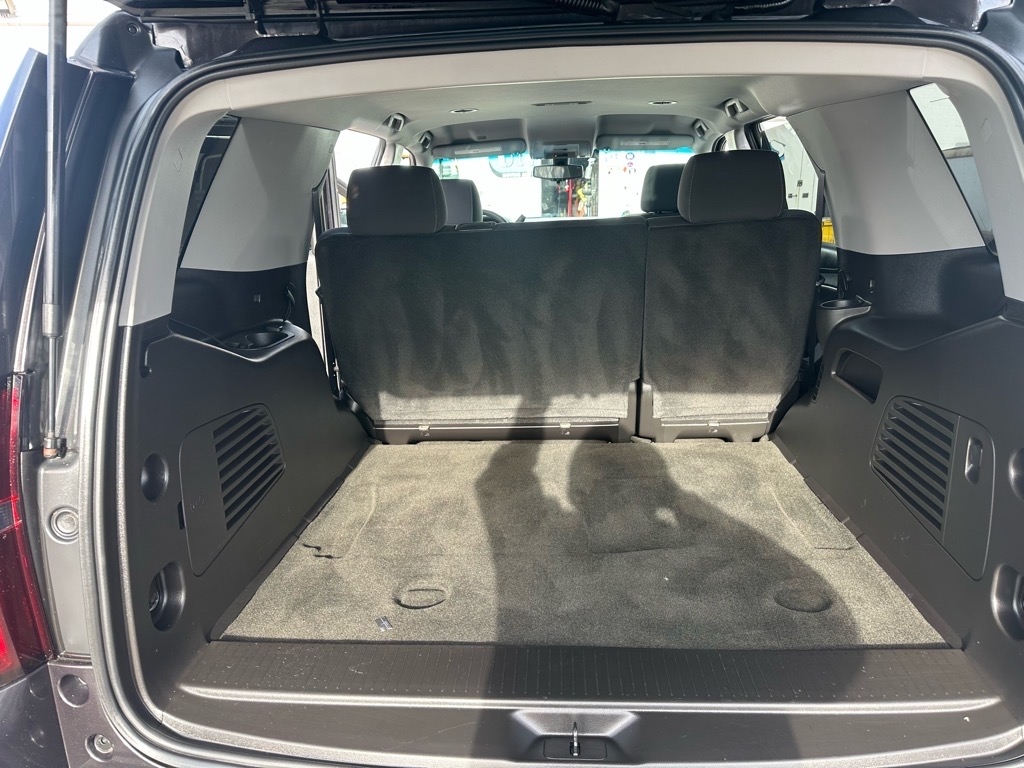 Chevrolet Tahoe 4WD 4dr Commercial 2015