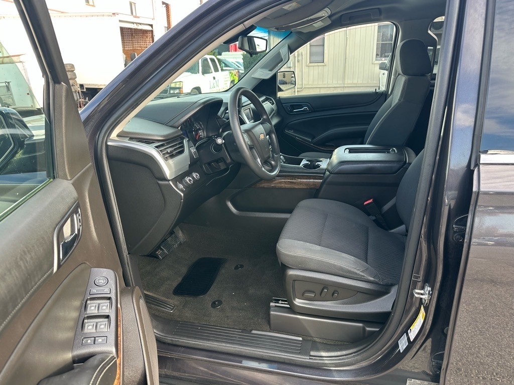 Chevrolet Tahoe 4WD 4dr Commercial 2015