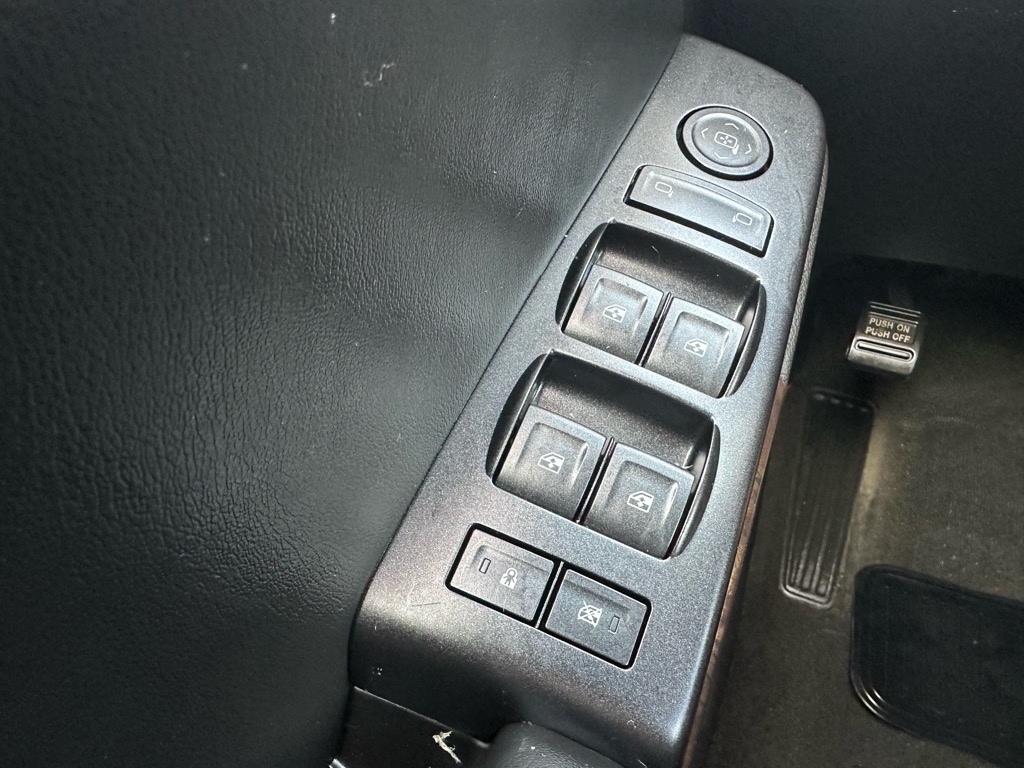 Chevrolet Tahoe 4WD 4dr Commercial 2015