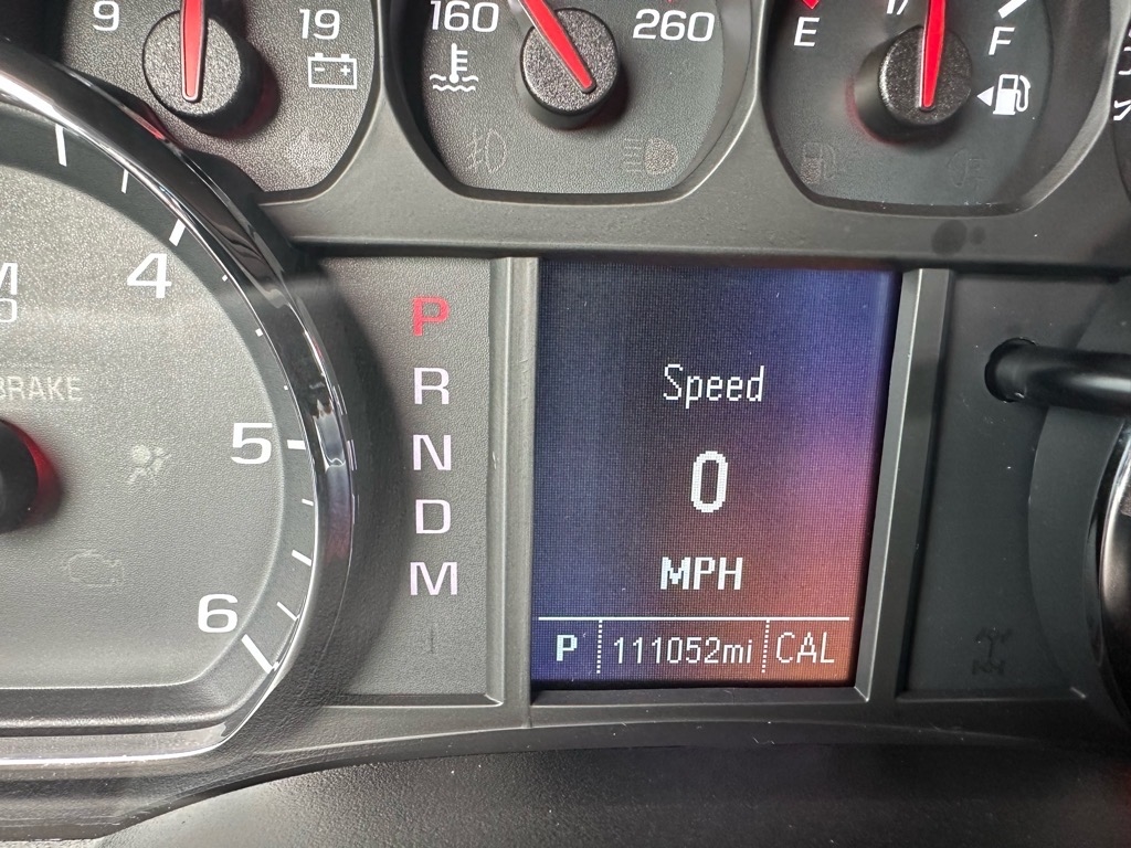 Chevrolet Tahoe 4WD 4dr Commercial 2015