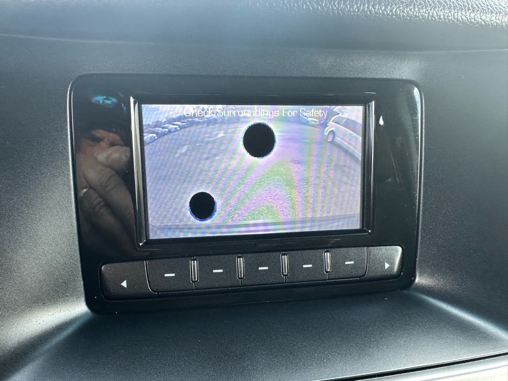 Chevrolet Tahoe 4WD 4dr Commercial 2015