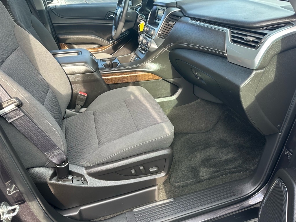 Chevrolet Tahoe 4WD 4dr Commercial 2015