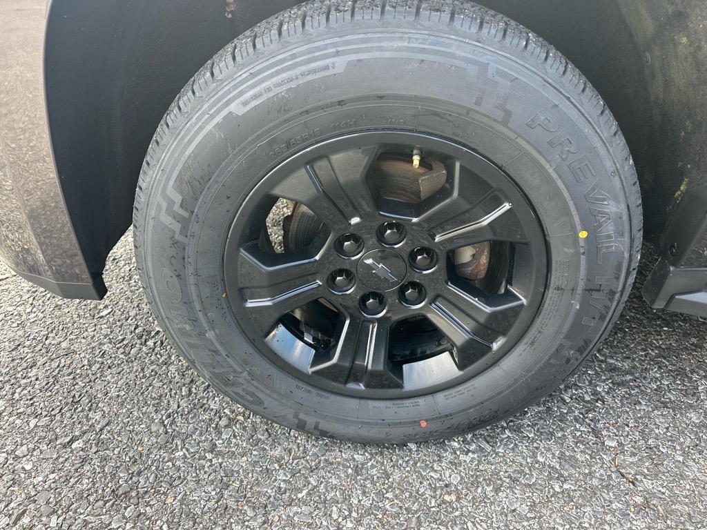 Chevrolet Tahoe 4WD 4dr Commercial 2015