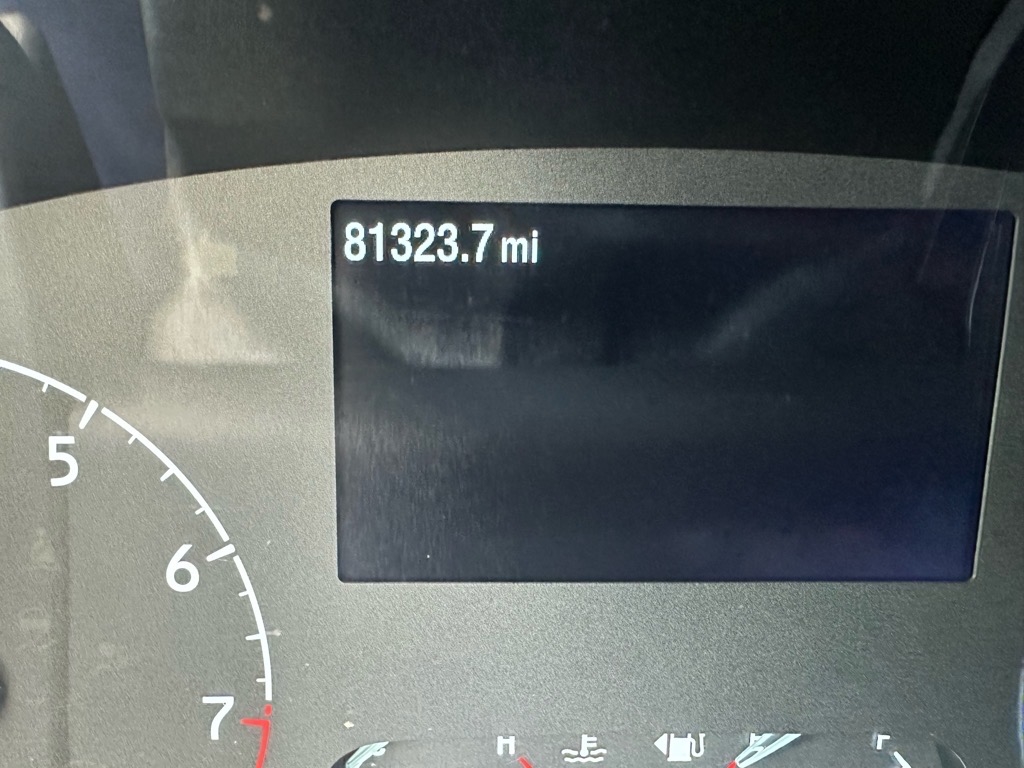 Ford Transit Cargo Van T-150 130" Low Rf 8670 GVWR RWD 2020