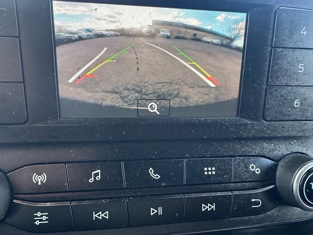 Ford Transit Cargo Van T-150 130" Low Rf 8670 GVWR RWD 2020